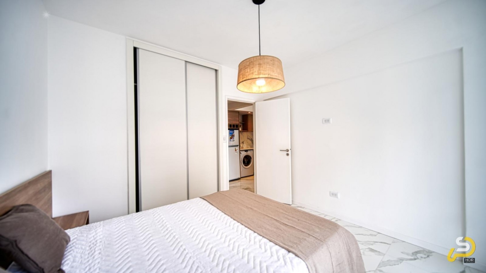 DEPARTAMENTO DE 3 AMBIENTES AL FRENTE CON BALCON. LURO Y SANTIAGO DEL ESTERO