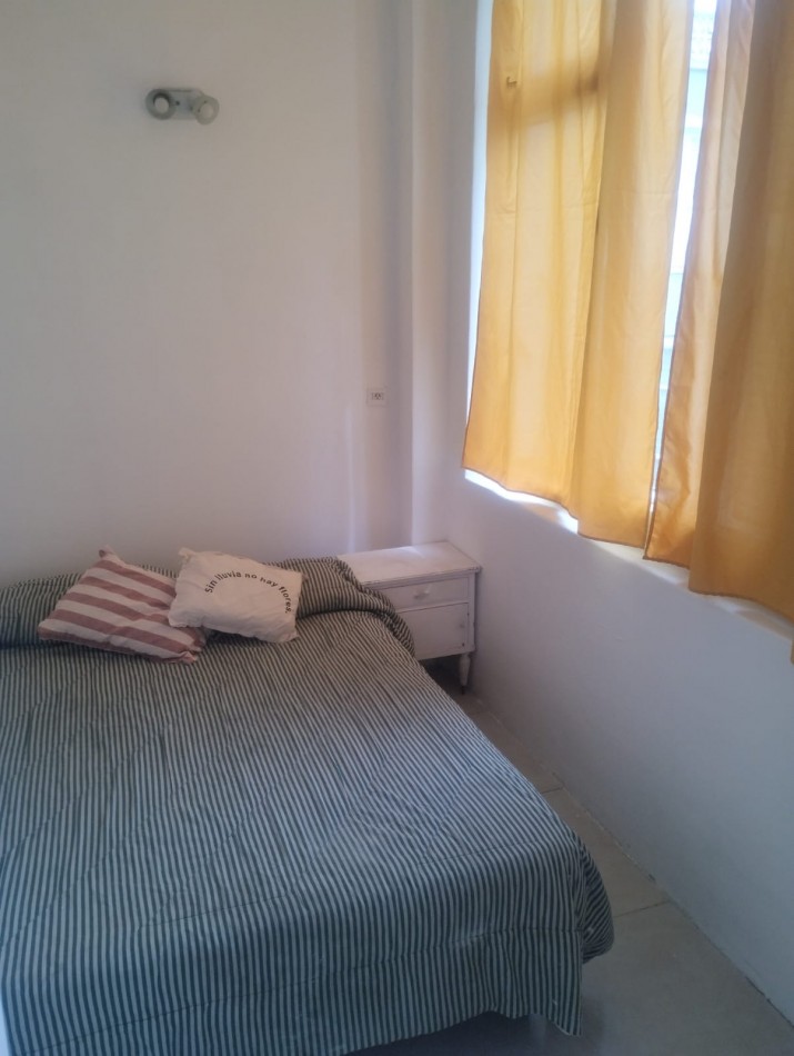 ALQUILER PARA ESTUDIANTES. AÑO 2026. CERCA DEL MAR Y A 200 METROS FACULTAD DE MEDICINA. LA PERLA