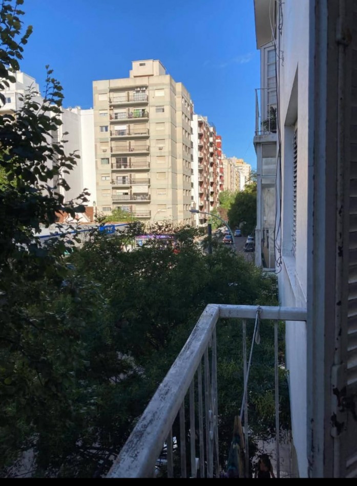 ALQUILER 12/  24 meses . A 100 METROS DE AVENIDA COLON. PLAZA MITRE.