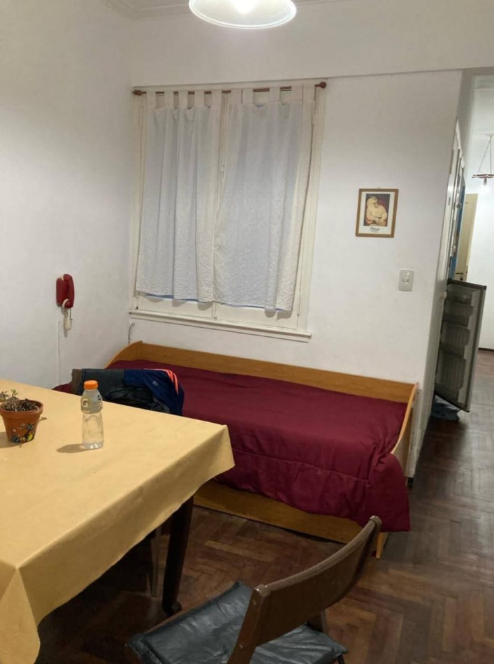 ALQUILER 12/  24 meses . A 100 METROS DE AVENIDA COLON. PLAZA MITRE.