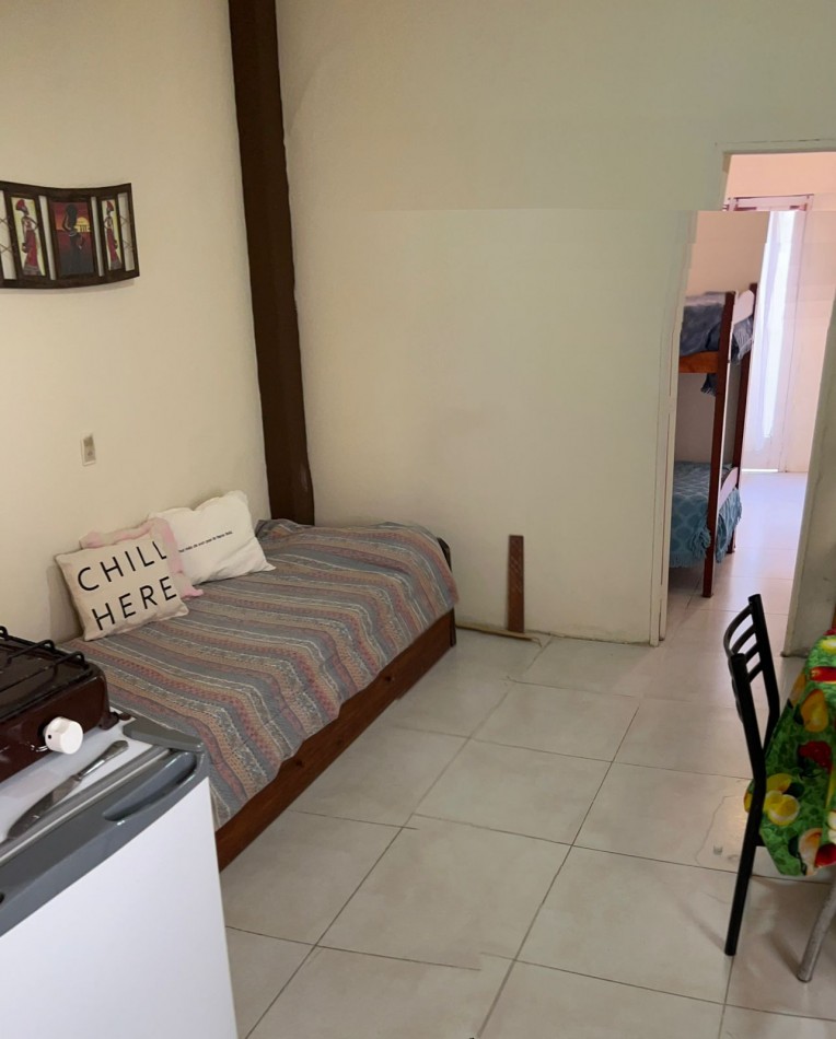 DEPARTAMENTOS EN ALQUILER PARA ESTUDIANTES. DE ABRIL A NOVIEMBRE 2026. A METROS DE LA COSTA. PERLA NORTE.