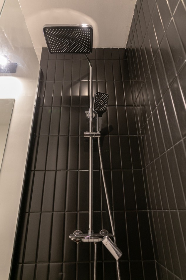 DEPARTAMENTO DE 2 AMBIENTES CON TERRAZA Y PARRILLA.