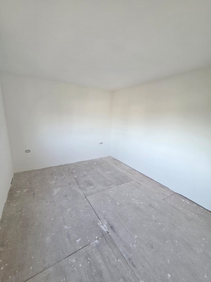 PH EN VENTA. 3 AMBIENTES A ESTRENAR. PRIMER PISO POR ESCALERA. DON BOSCO