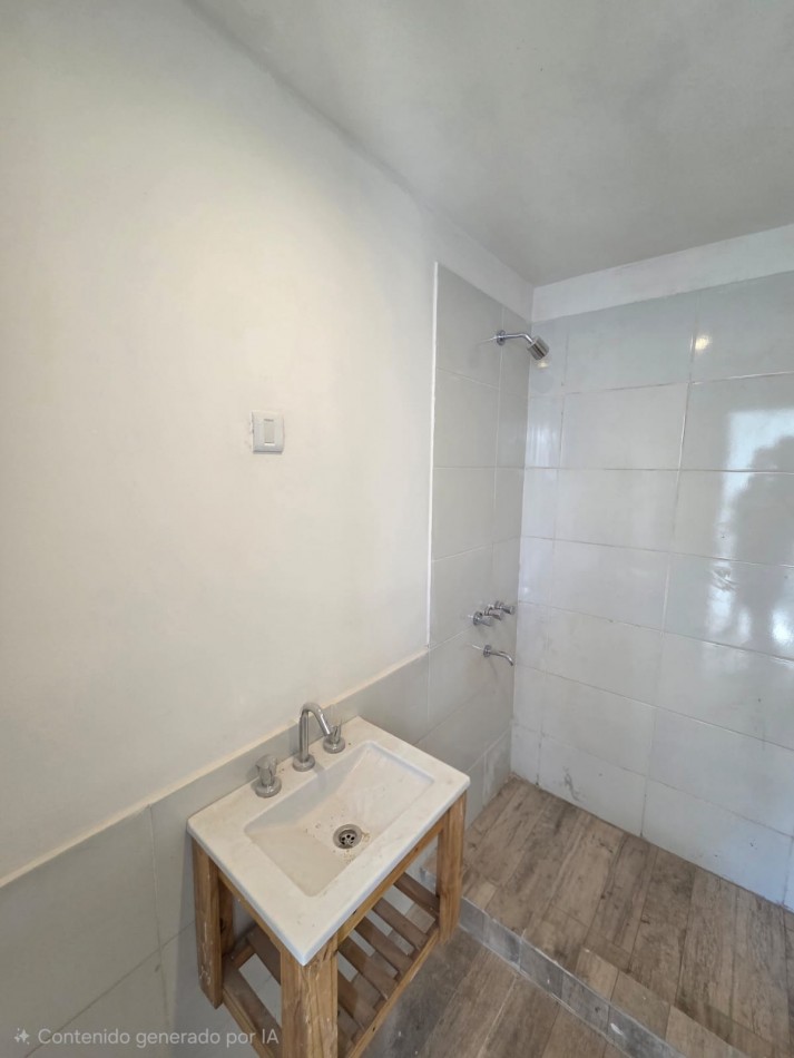PH DE 3 AMBIENTES EN DUPLEX A ESTRENAR. SAN JOSE.