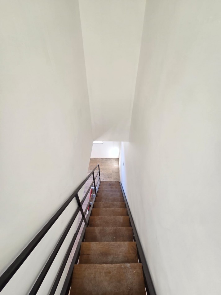 PH DE 3 AMBIENTES EN DUPLEX A ESTRENAR. SAN JOSE.