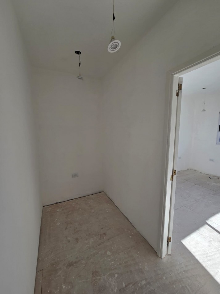 PH DE 3 AMBIENTES EN DUPLEX A ESTRENAR. SAN JOSE.