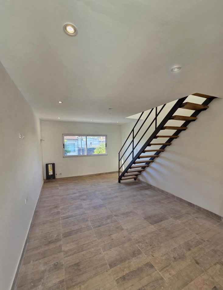 PH DE 3 AMBIENTES EN DUPLEX A ESTRENAR. SAN JOSE.
