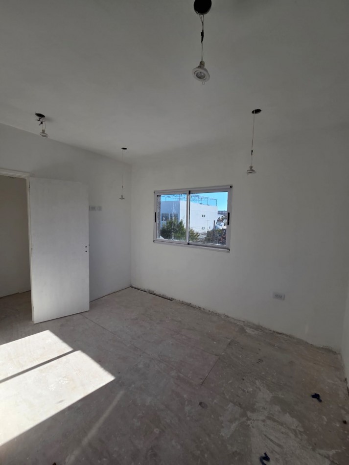 PH DE 3 AMBIENTES EN DUPLEX A ESTRENAR. SAN JOSE.