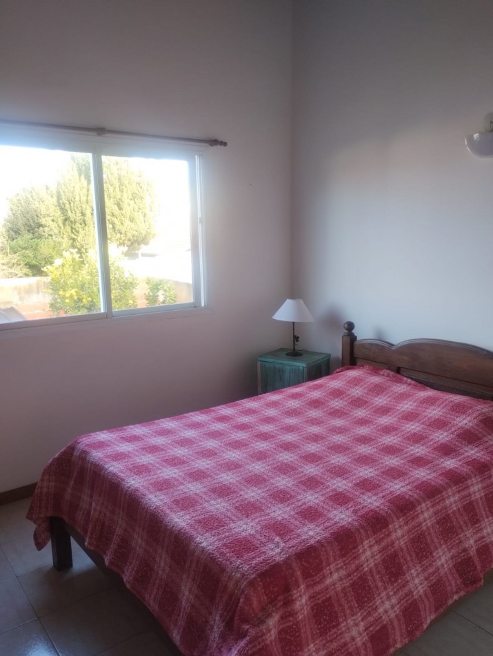 ALQUILER 24 MESES. PH 2 AMBIENTES EN PRIMER PISO POR ESCALERA. TROTADORA. PUNTA MOGOTES