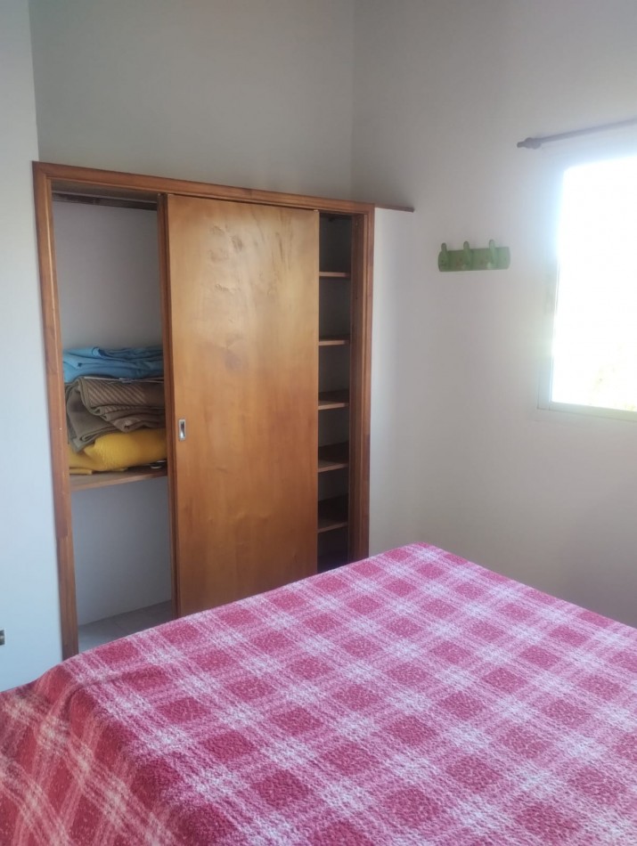 ALQUILER 24 MESES. PH 2 AMBIENTES EN PRIMER PISO POR ESCALERA. TROTADORA. PUNTA MOGOTES