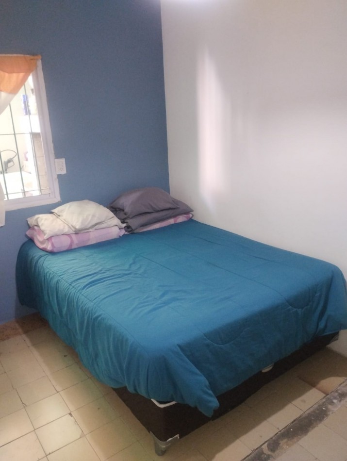 PH DE 3 AMBIENTES CON PATIO Y PARRILLA. BARRIO LAS LILAS 