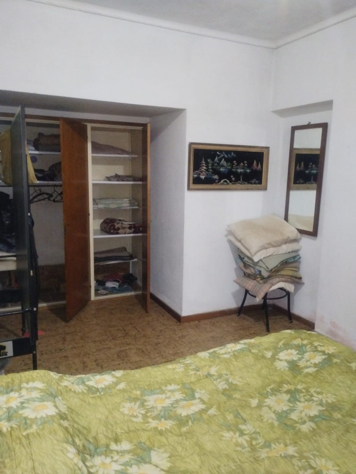 PH DE 2 AMBIENTES AMPLIOS CON PATIO Y JARDIN. PUNTA MOGOTES