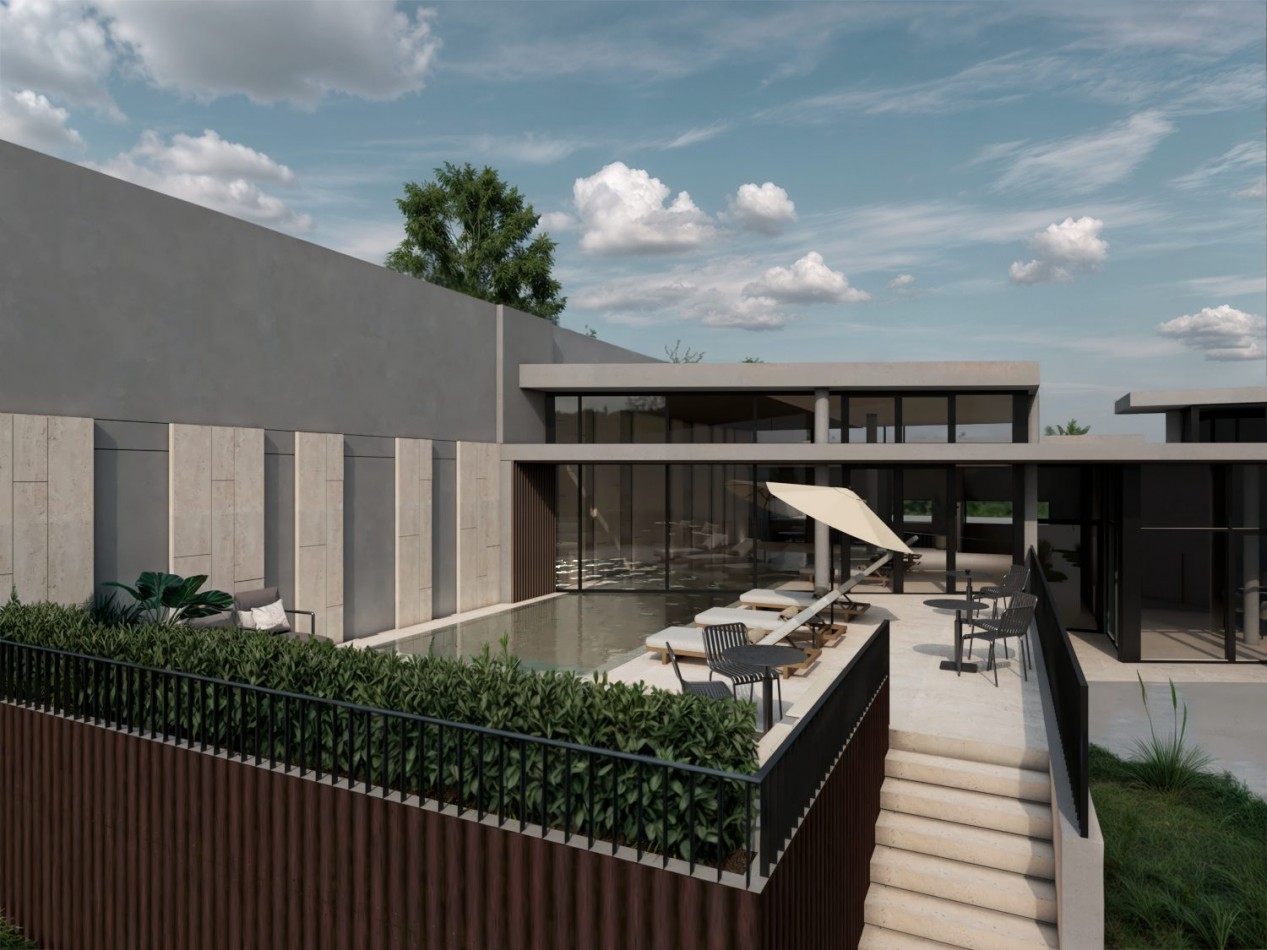 DEPARTAMENTO DE 3 AMBIENTES FRENTE AL MAR. A ESTRENAR. EN CONSTRUCCION. FINANCIAN