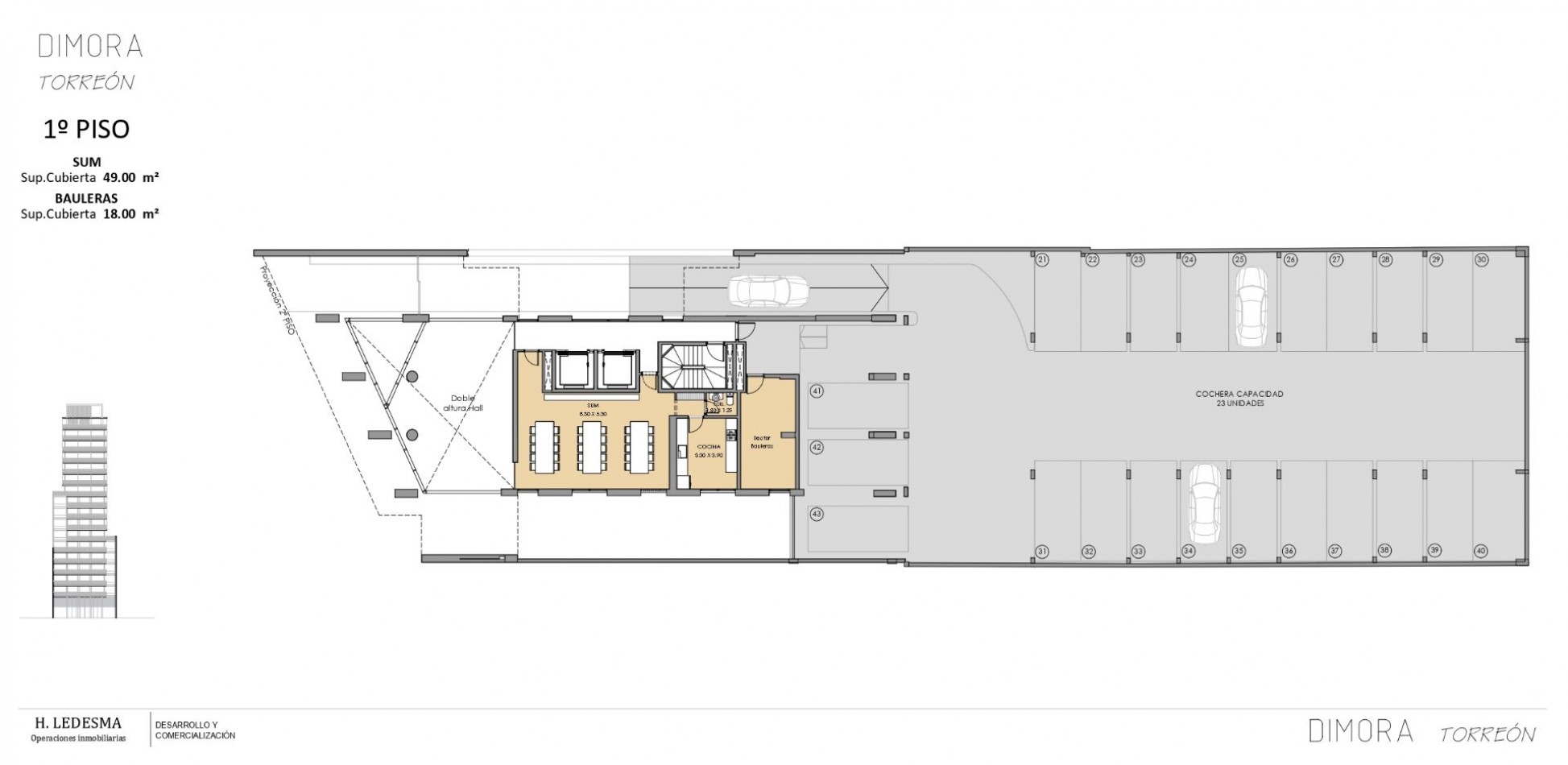 DEPARTAMENTO DE 3 AMBIENTES FRENTE AL MAR. A ESTRENAR. EN CONSTRUCCION. FINANCIAN