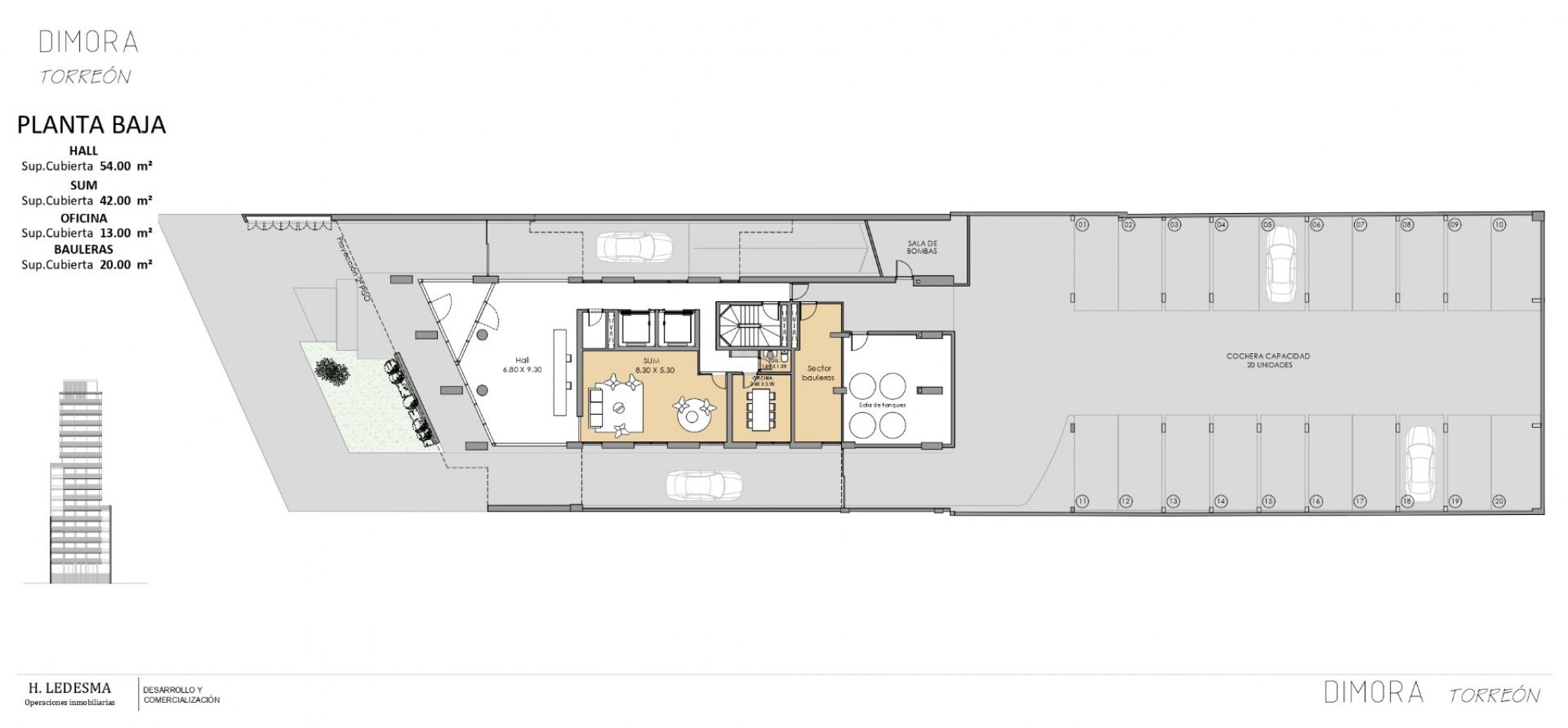 DEPARTAMENTO DE 3 AMBIENTES FRENTE AL MAR. A ESTRENAR. EN CONSTRUCCION. FINANCIAN