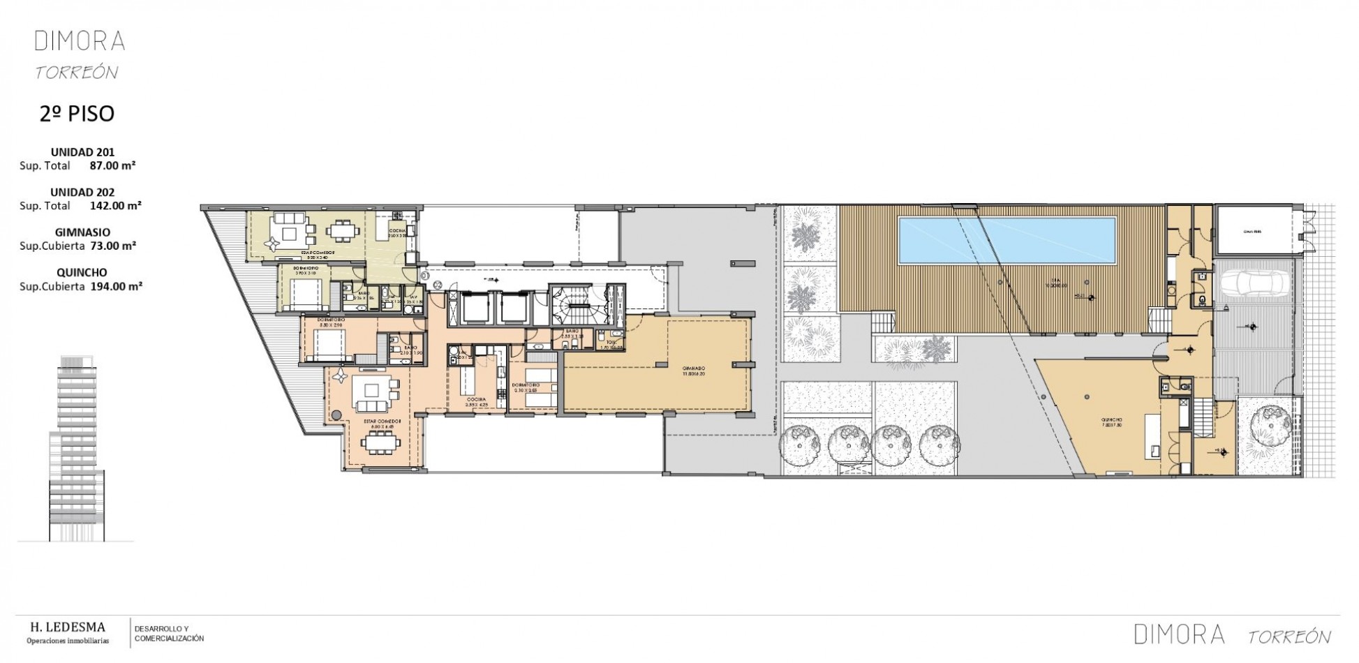 DEPARTAMENTO DE 3 AMBIENTES FRENTE AL MAR. A ESTRENAR. EN CONSTRUCCION. FINANCIAN