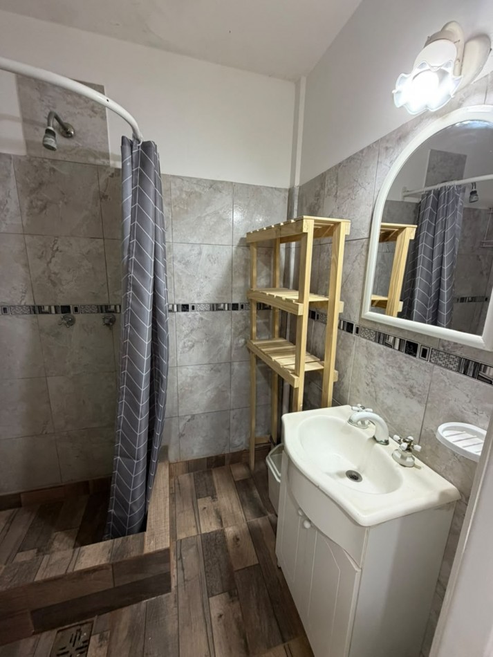 MONOAMBIENTE ELECTRICO. IDEAL RENTA. A METROS DE PLAZA COLON Y SHOPPING ALDREY