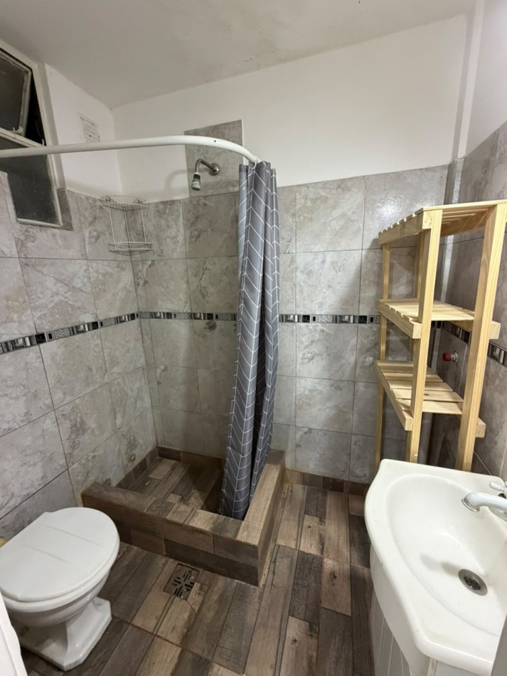 MONOAMBIENTE ELECTRICO. IDEAL RENTA. A METROS DE PLAZA COLON Y SHOPPING ALDREY