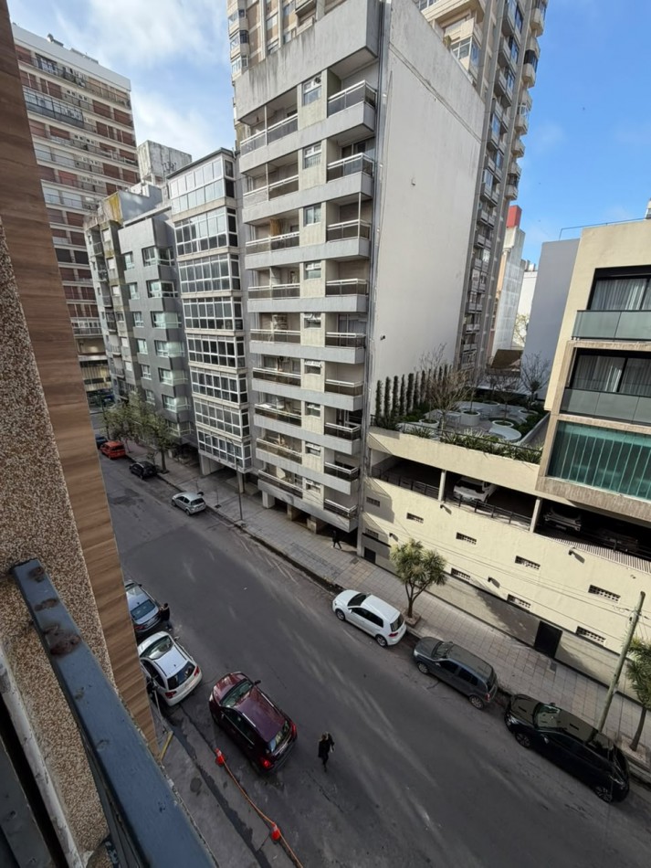 MONOAMBIENTE ELECTRICO. IDEAL RENTA. A METROS DE PLAZA COLON Y SHOPPING ALDREY