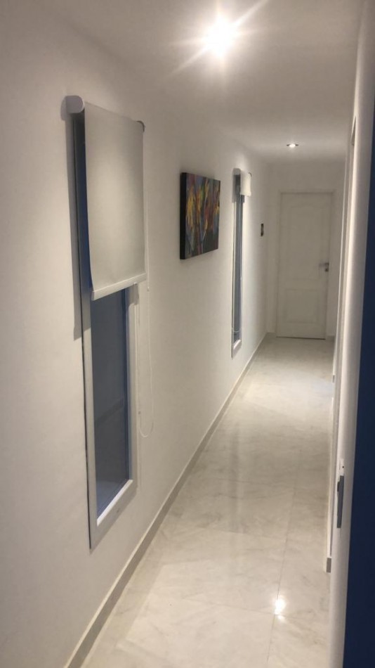 CASA  DE 4 AMBIENTES EN COUNTRY COSTA DEL SOL. MAR CHIQUITA. APTO CREDITO. FINANCIACION DUEÑO DIRECTO