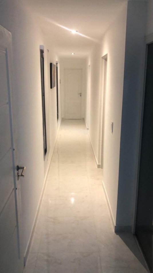 CASA  DE 4 AMBIENTES EN COUNTRY COSTA DEL SOL. MAR CHIQUITA. APTO CREDITO. FINANCIACION DUEÑO DIRECTO