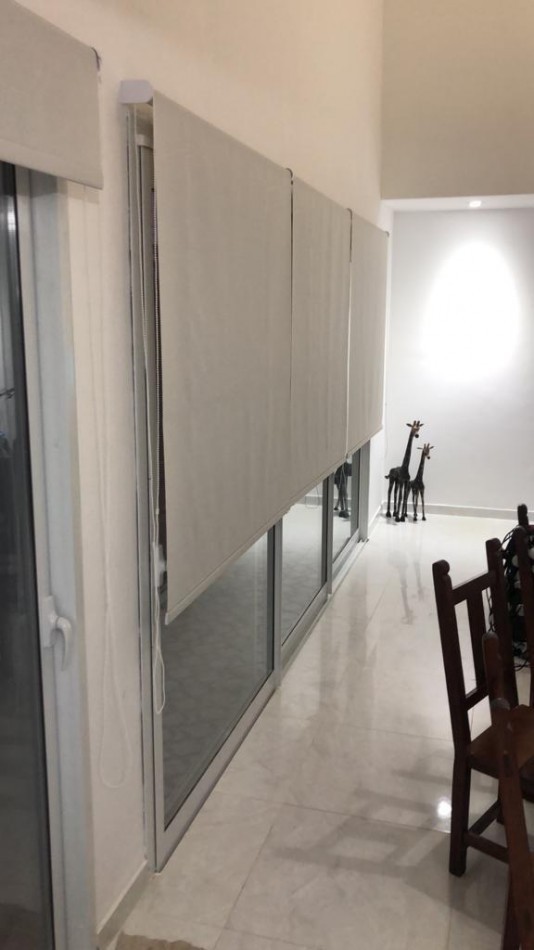 CASA  DE 4 AMBIENTES EN COUNTRY COSTA DEL SOL. MAR CHIQUITA. APTO CREDITO. FINANCIACION DUEÑO DIRECTO