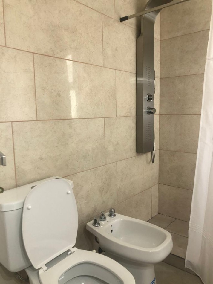 CASA  DE 4 AMBIENTES EN COUNTRY COSTA DEL SOL. MAR CHIQUITA. APTO CREDITO. FINANCIACION DUEÑO DIRECTO