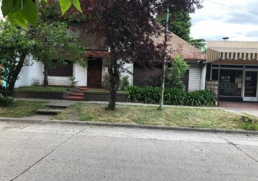 IMPORTANTE PROPIEDAD FRENTE A LA UNIVERSIDAD NACIONAL DE MAR DEL PLATA. FUNES. IDEAL EMPRENDIMIENTO