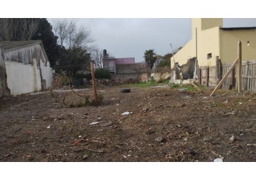 LOTE EN VENTA CERCANO A PARQUE CAMET. OPORTUNIDAD. FINANCIACION DIRECTA DEL PROPIETARIO.