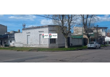 2 LOTES IDEAL DESARROLLO HABITACIONAL. ZONIFICACION E1