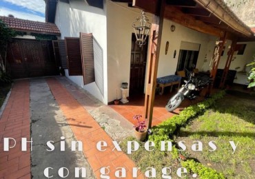 Venta de PH 3 ambientes con cochera y trotadora en Mar del Plata