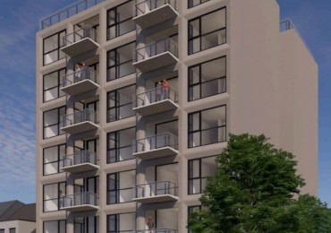 DEPARTAMENTOS DE 3 AMBIENTES EN POZO. A METROS DEL MAR. OPCIONAL COCHERA. ENTREGA MEDIADOS 2026