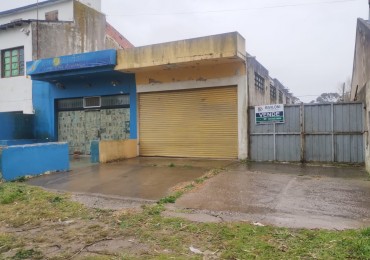 IMPORTANTE PREDIO PARA DESARROLLO COMERCIAL EN BARRIO SAN EDUARDO DE CHAPADMALAL