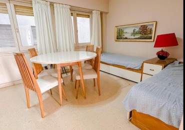 DEPARTAMENTO DE 2 AMBIENTES A LA CALLE CON BALCON. ZONA ALDREY.