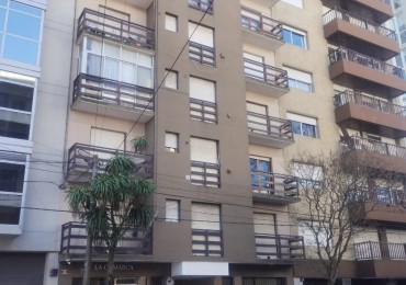 DEPARTAMENTO 2 AMBIENTES EN PLAZA MITRE. APTO CREDITO