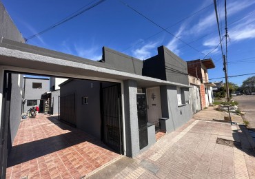 PH DE 3 AMBIENTES A LA CALLE CON COCHERA. MISIONES Y AVELLANEDA