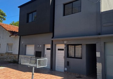EN VENTA PH DE 3 AMBIENTES A LA CALLE. EN DUPLEX. DON BOSCO