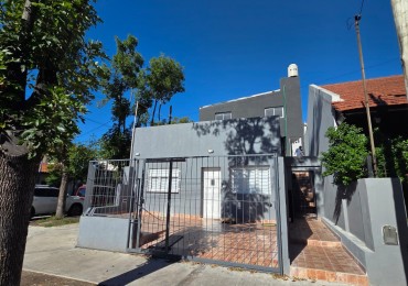 PH DE 3 AMBIENTES EN DUPLEX A ESTRENAR. SAN JOSE.