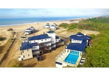 APART EN DUNAS DE LAS PAMPAS. FRENTE AL MAR. BARRIO DE MAR. EXCELENTE OPORTUNIDAD DE INVERSION. CONSULTE POR OPERACION DE CONTADO